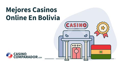 Betzclub casino Bolivia